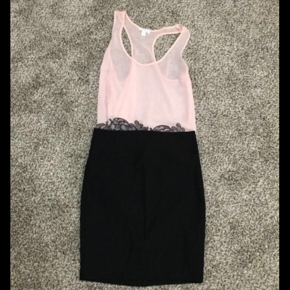 Black skirt - must have